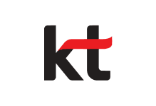 KT 로고
