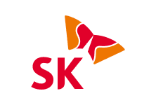 SKT 로고